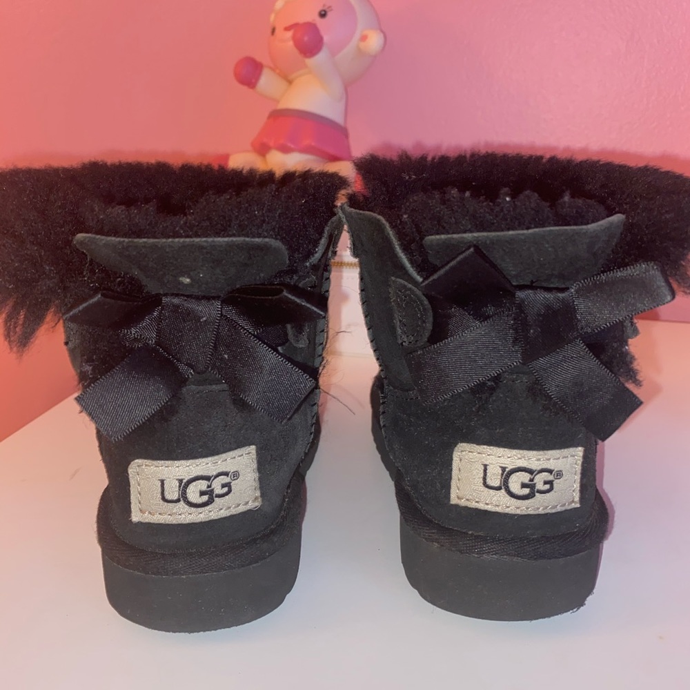 Toddler Ugg boots